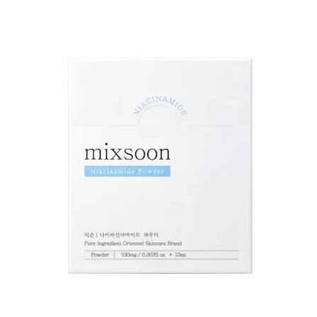 Niacinamide Powder
