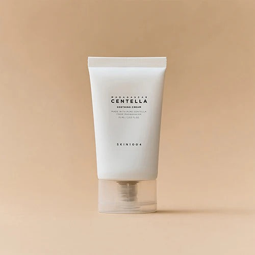 Madagascar Centella Soothing Cream