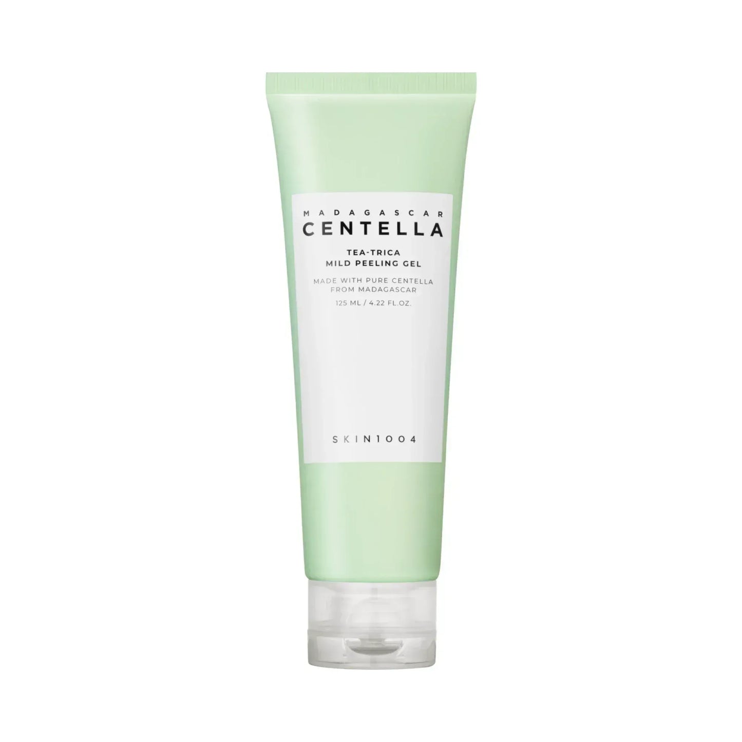 Madagascar Centella Tea-Trica Mild Peeling Gel
