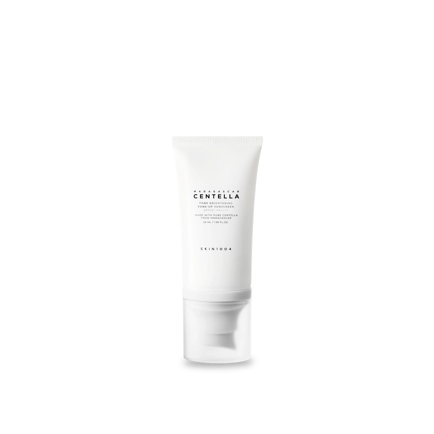 Madagascar Centella Tone Brightening Tone-Up Sunscreen