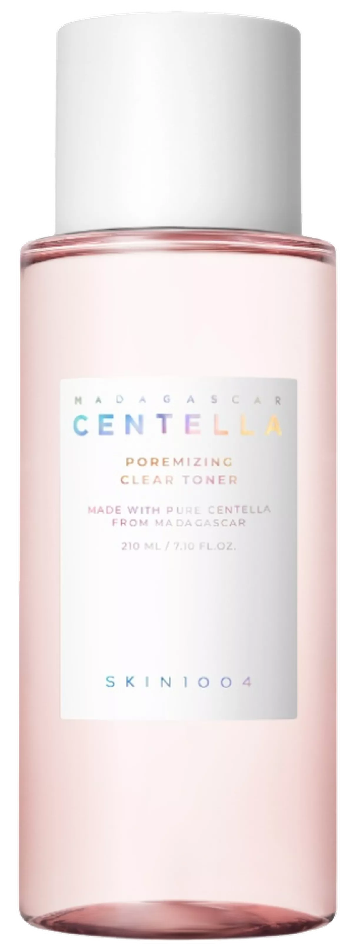 Madagascar Centella Poremizing Clear Toner