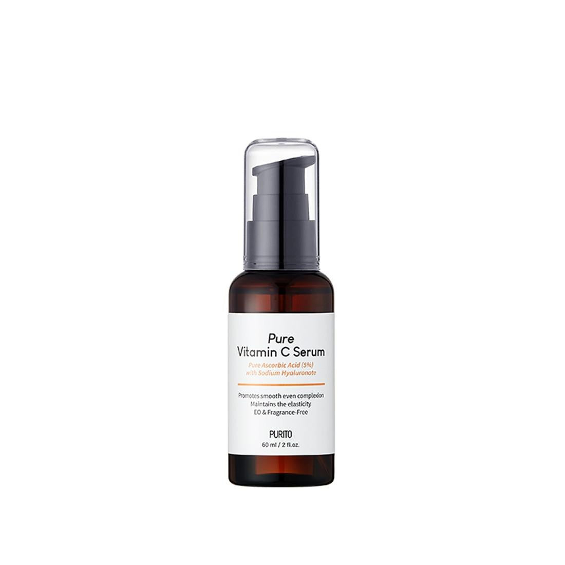 Pure Vitamin C Serum