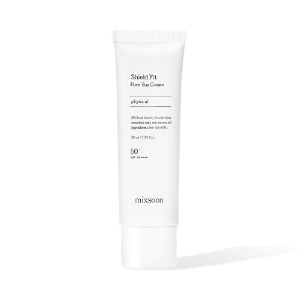 Shield Fit Pure Suncream