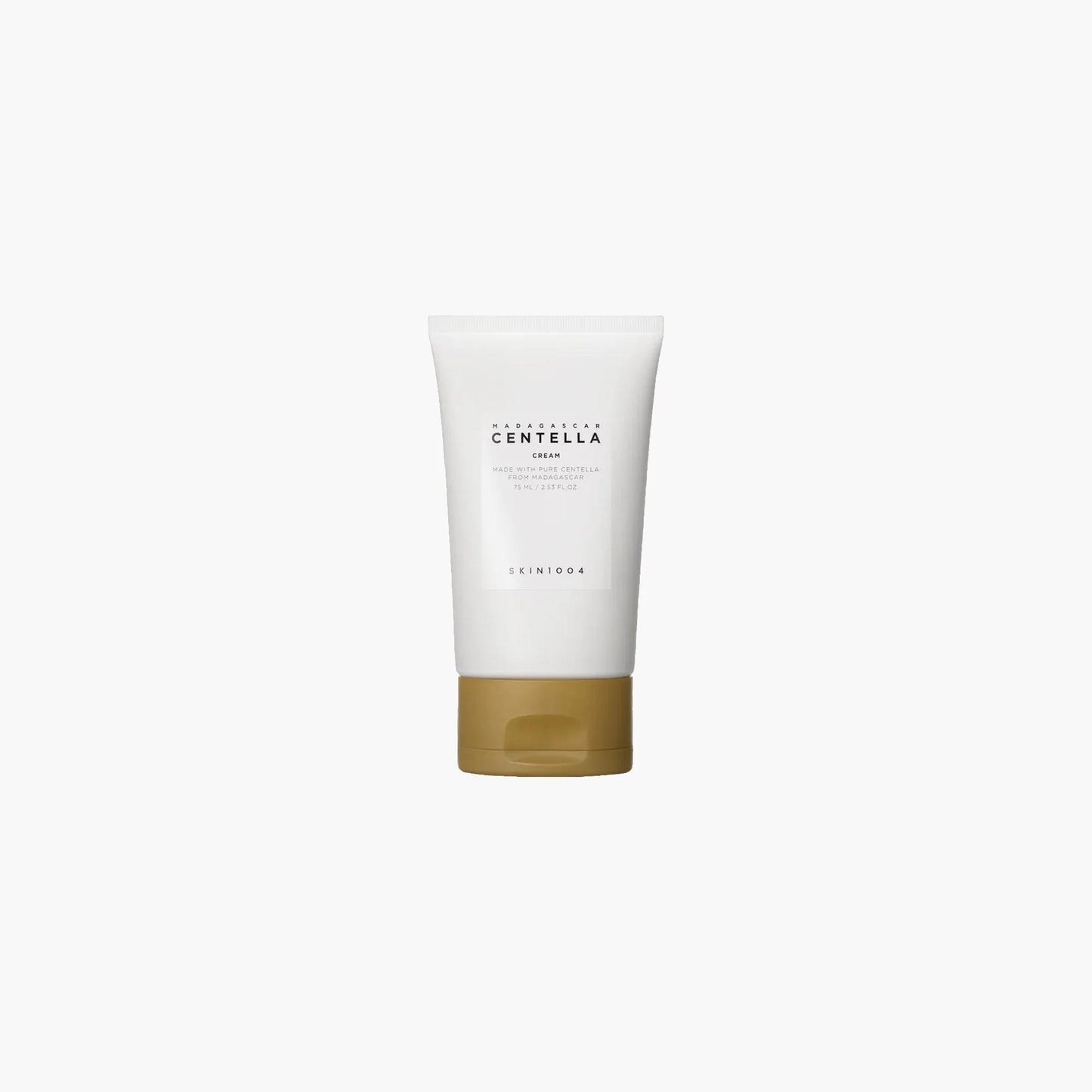 Madagascar Centella Cream