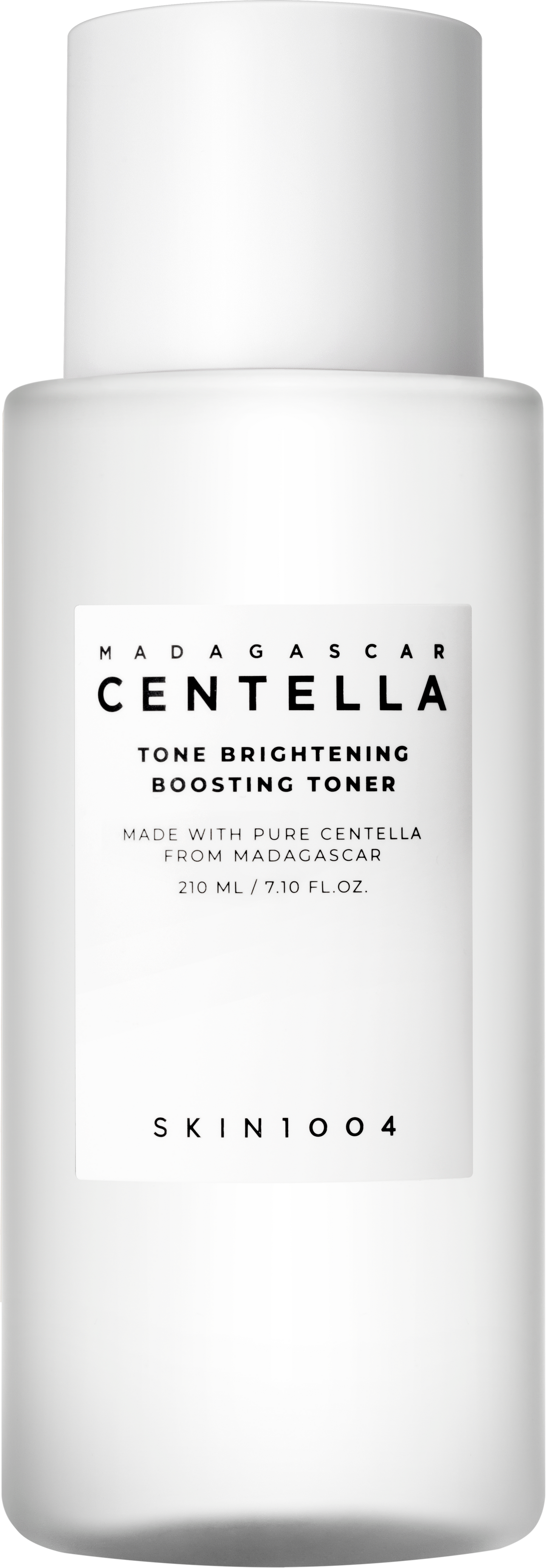 Madagascar Centella Tone Brightening Boosting Toner