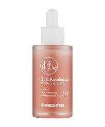 Hyal Kombucha Tea-Tox Ampoule