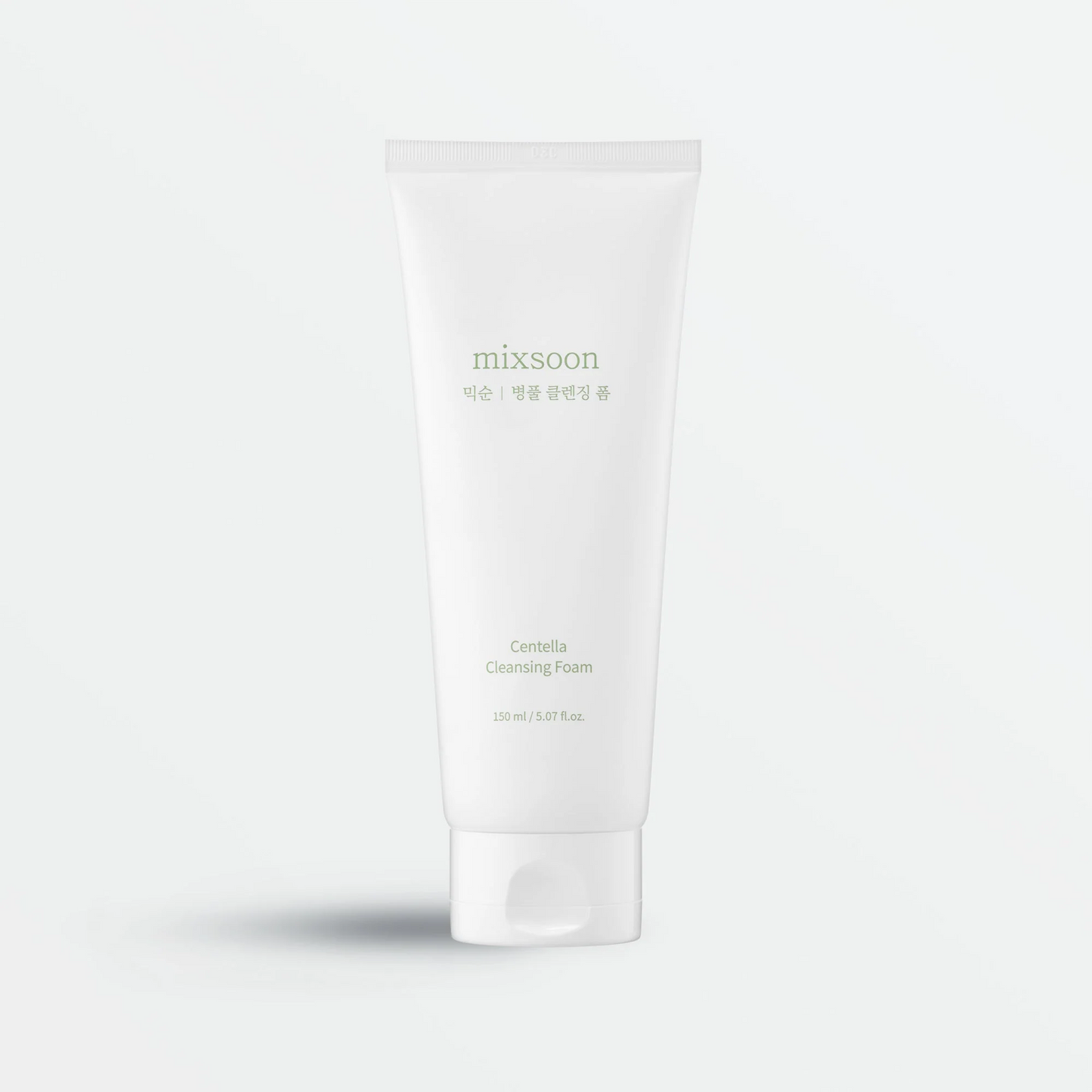 Centella Cleansing Foam