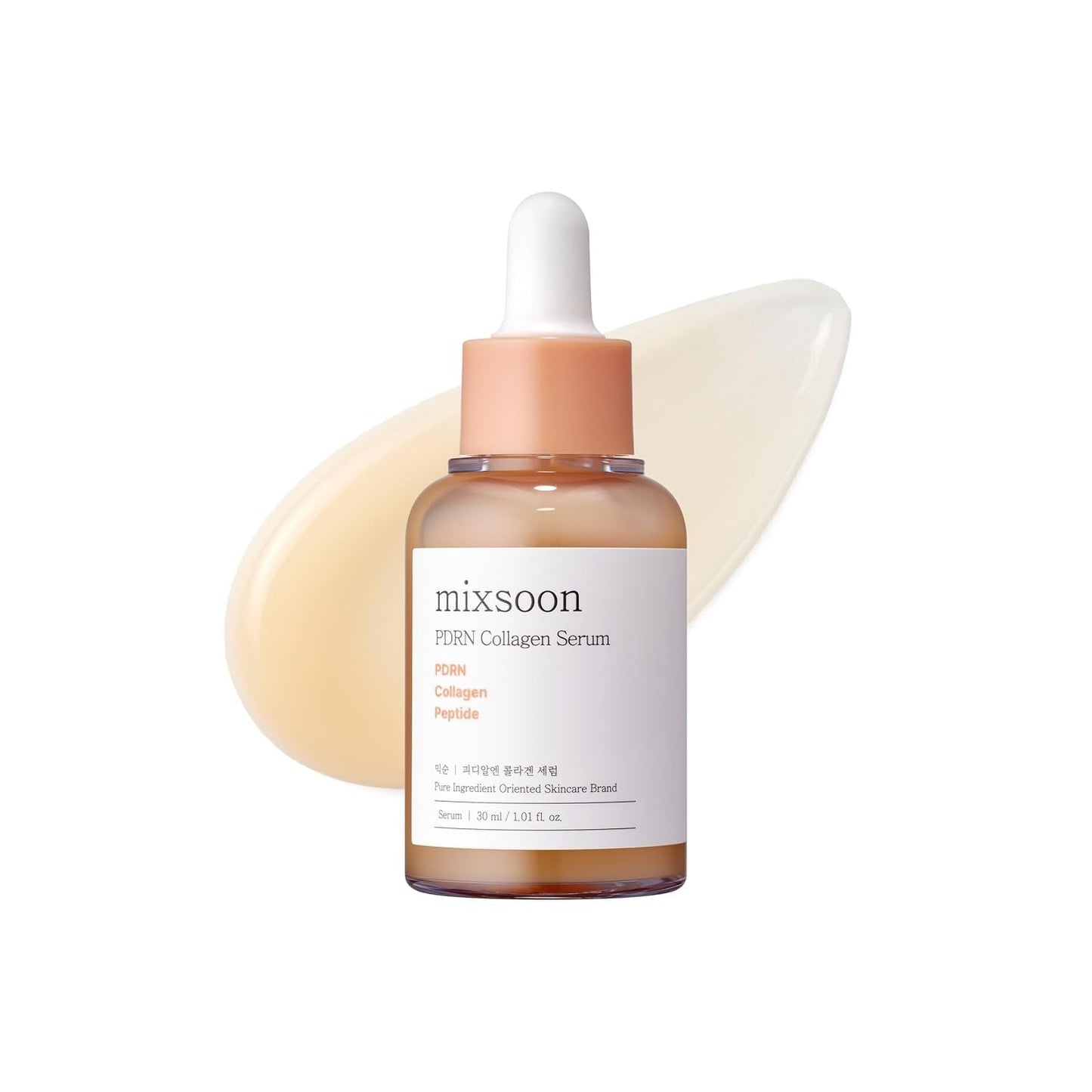 PDRN Collagen Serum