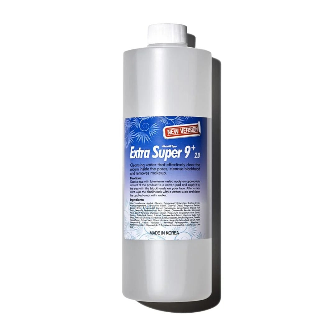 Extra Super 9 Plus 2.0
