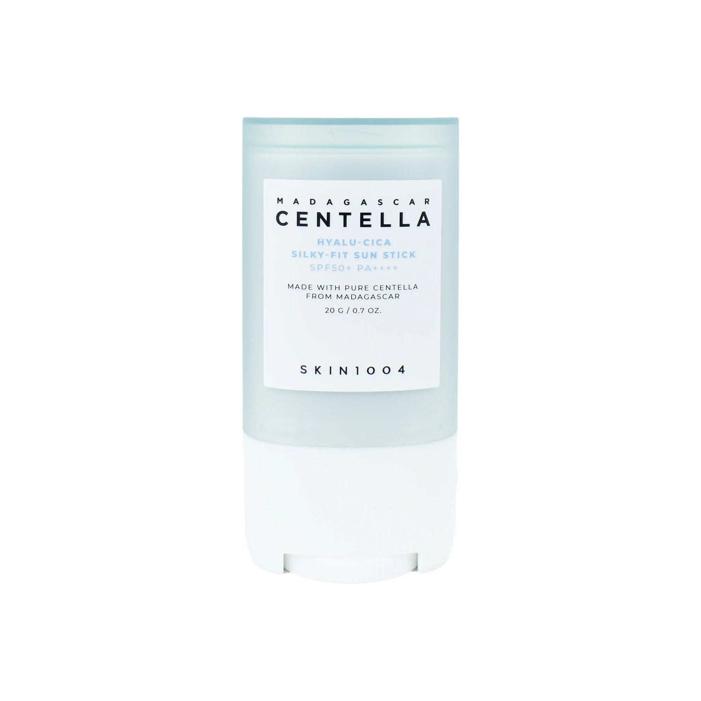 Madagascar Centella Hyalu-Cica Silky-Fit Sun Stick