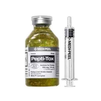 Pepti Tox Ampoule