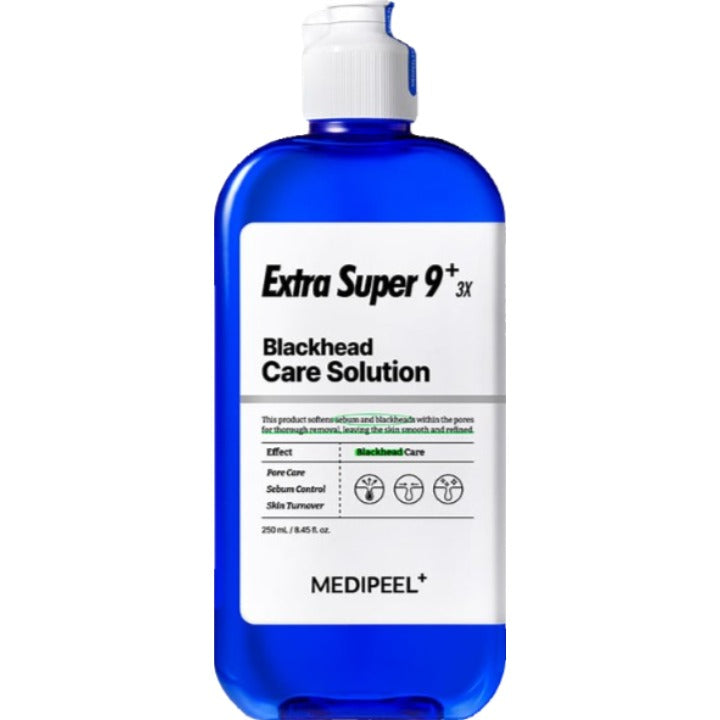 Extra Super 9 Plus 3X