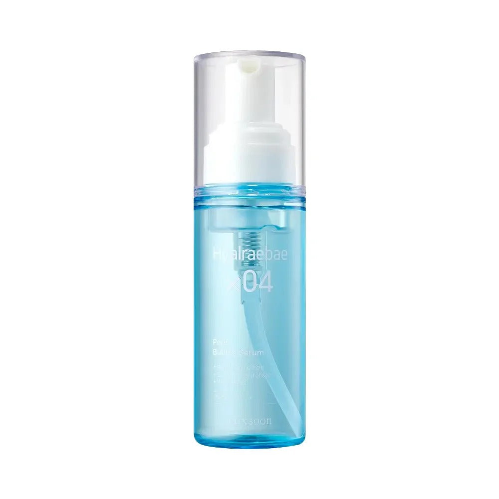 Hyalraebae Pore Bubble Serum