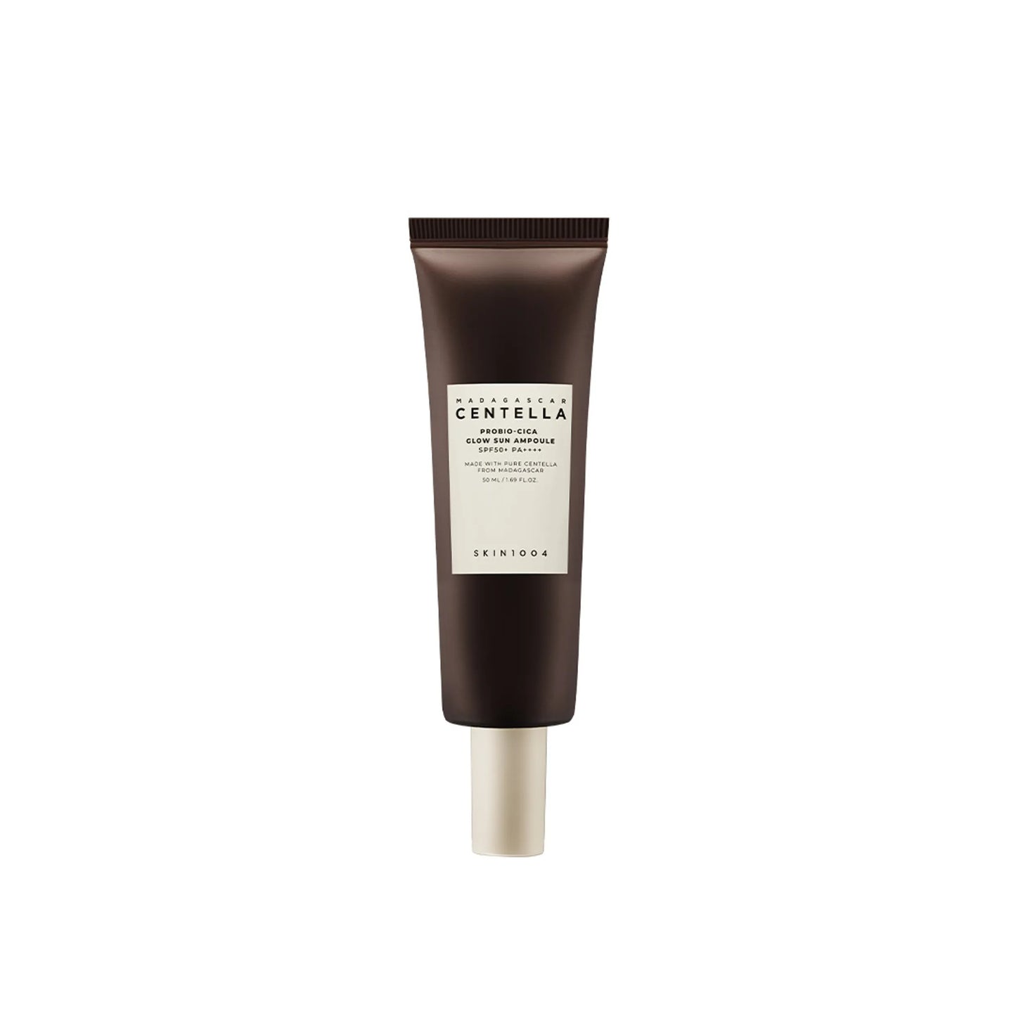 Madagascar Centella Probio-cica Glow Sun Ampoule