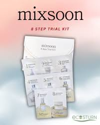 8 Step Trial KIT