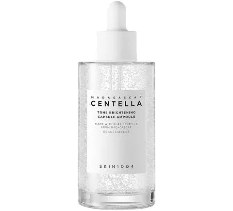 Madagascar Centella Tone Brightening Capsule Ampoule