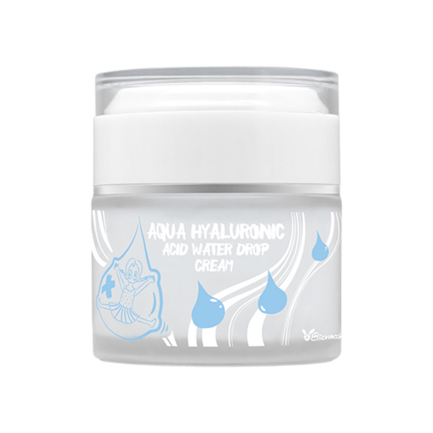 Aqua Hyaluronic Acid Water Drop