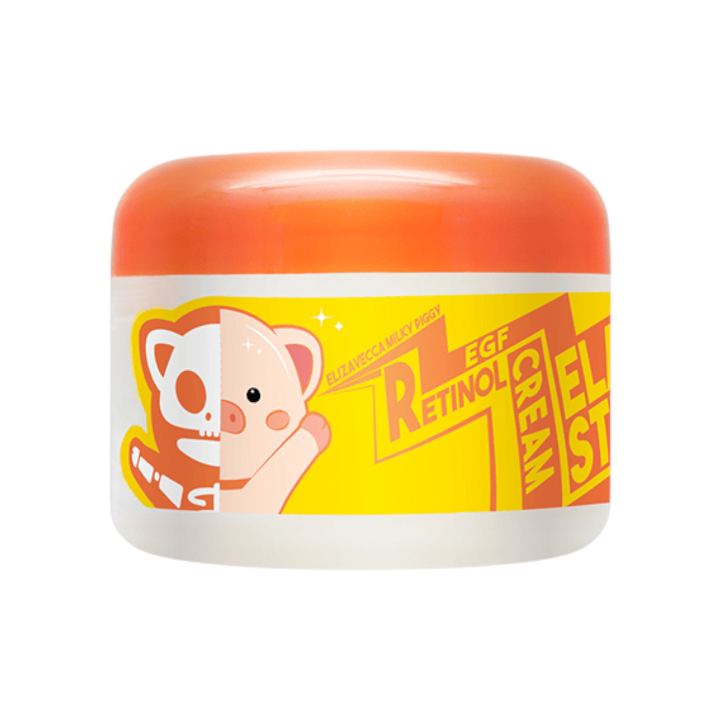 Milky Piggy Egf Elastic Retinol