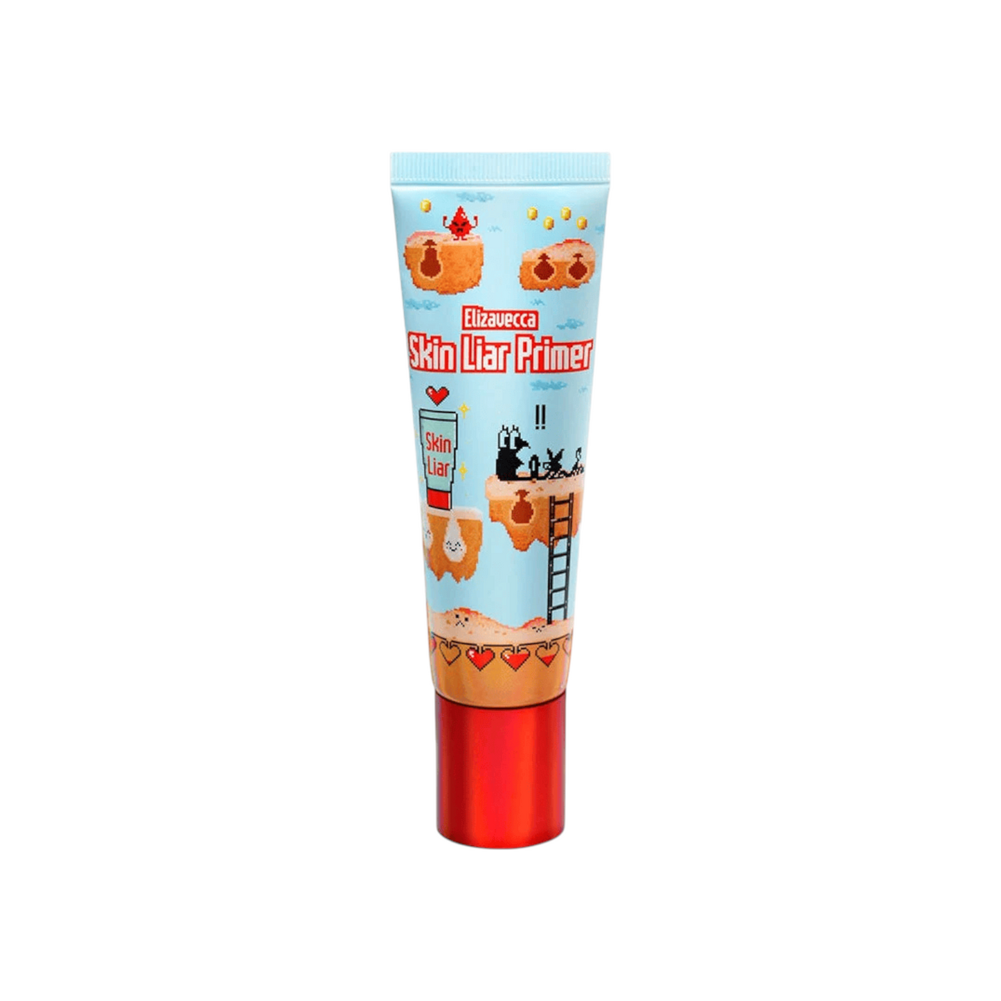 Skin Liar Primer