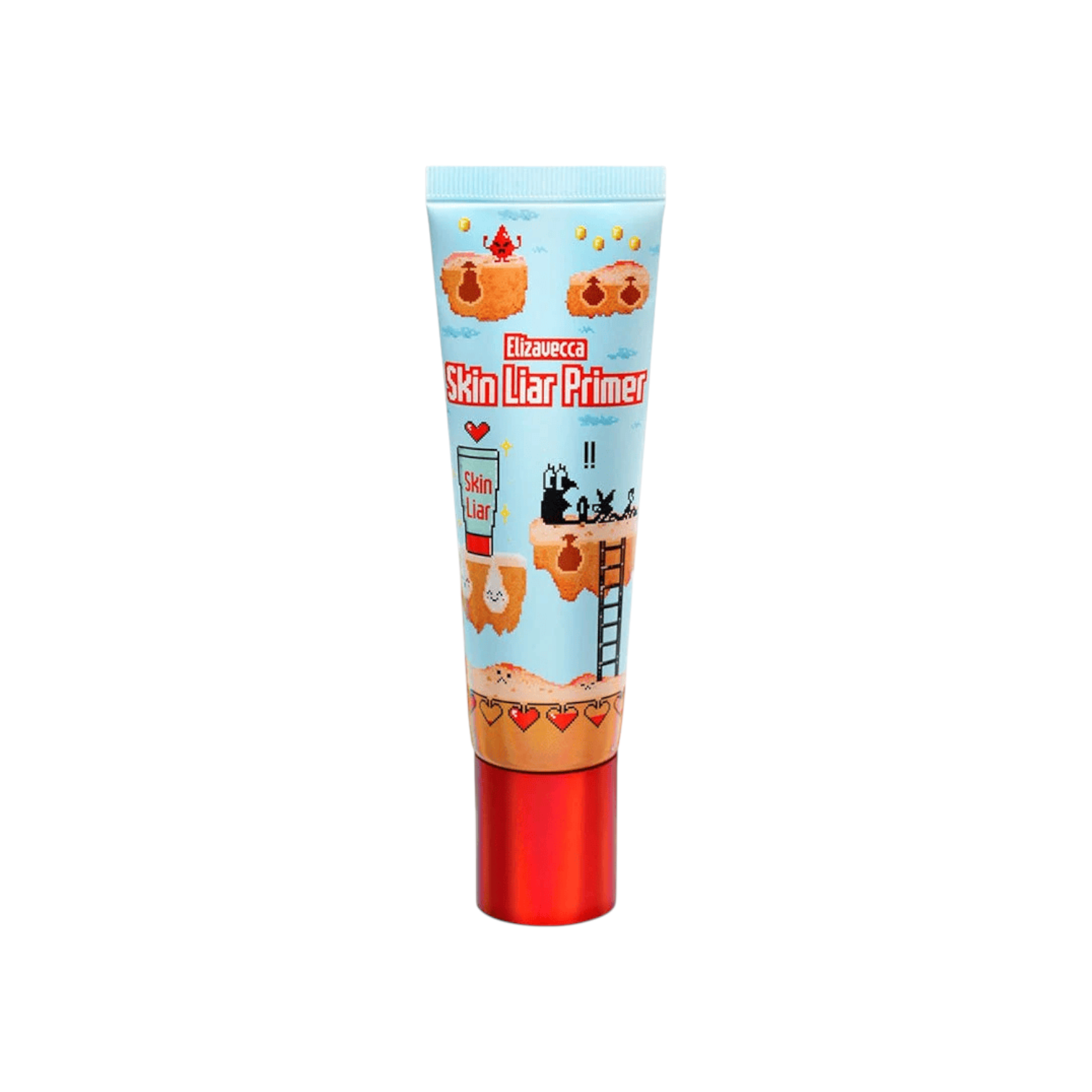 Skin Liar Primer