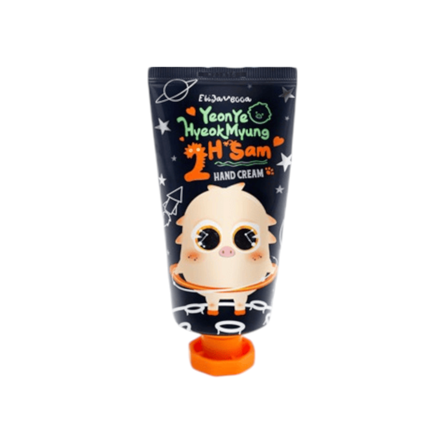 Yeonye Hyuokmyung 2H Sam Hand Cream