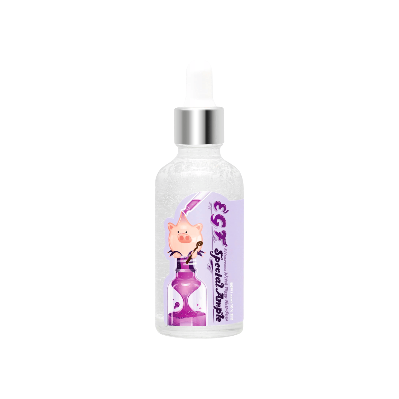 Witch Piggy Hell-Pore Egf Special Ample