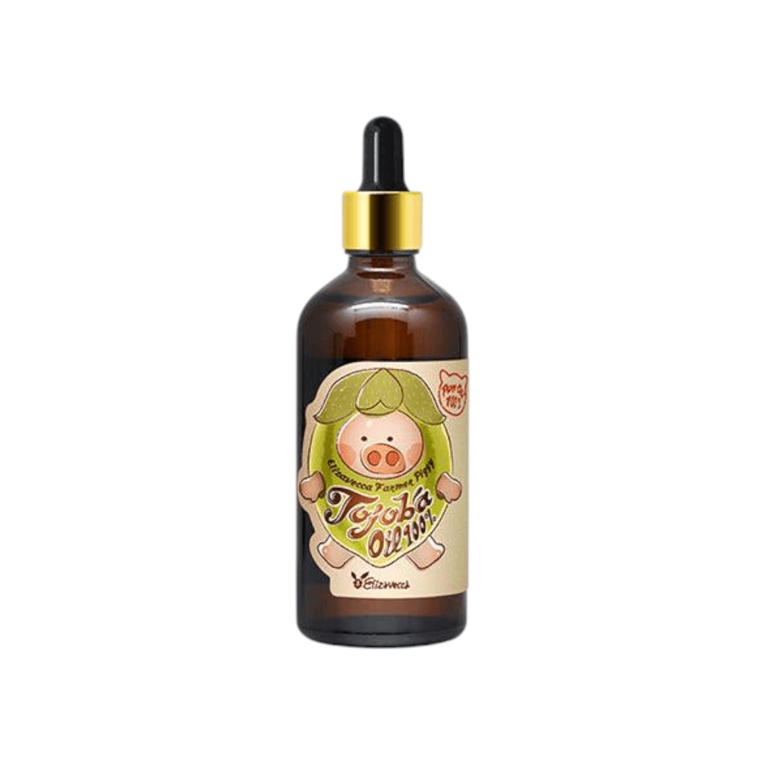 Farmer Piggy Argan Oil 100%
