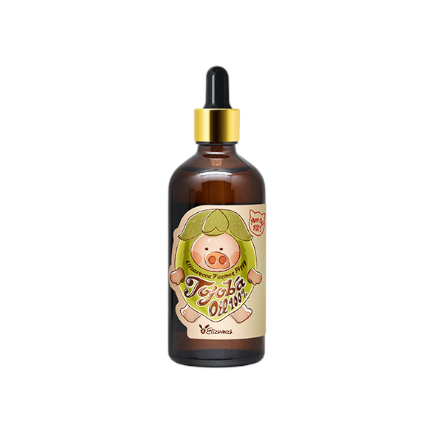 Farmer Piggy Jojoba Oil 100%