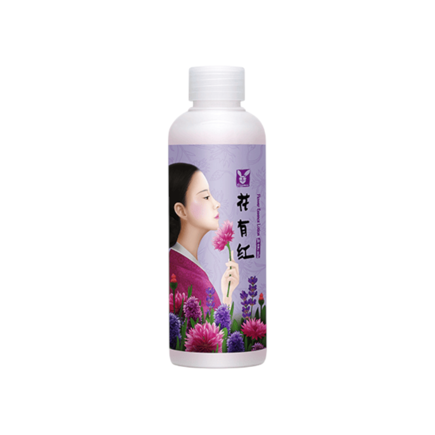 Hwa Yu Hong Flower Essence Lotion