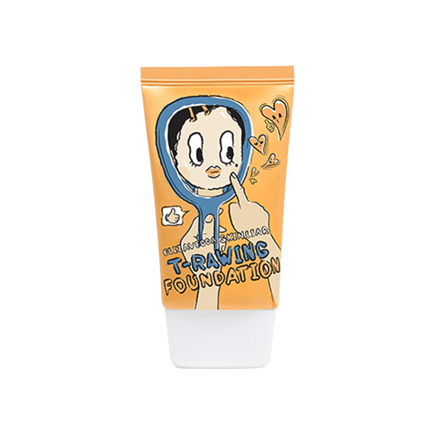 Skin Liar T-Rawing Foundation 11