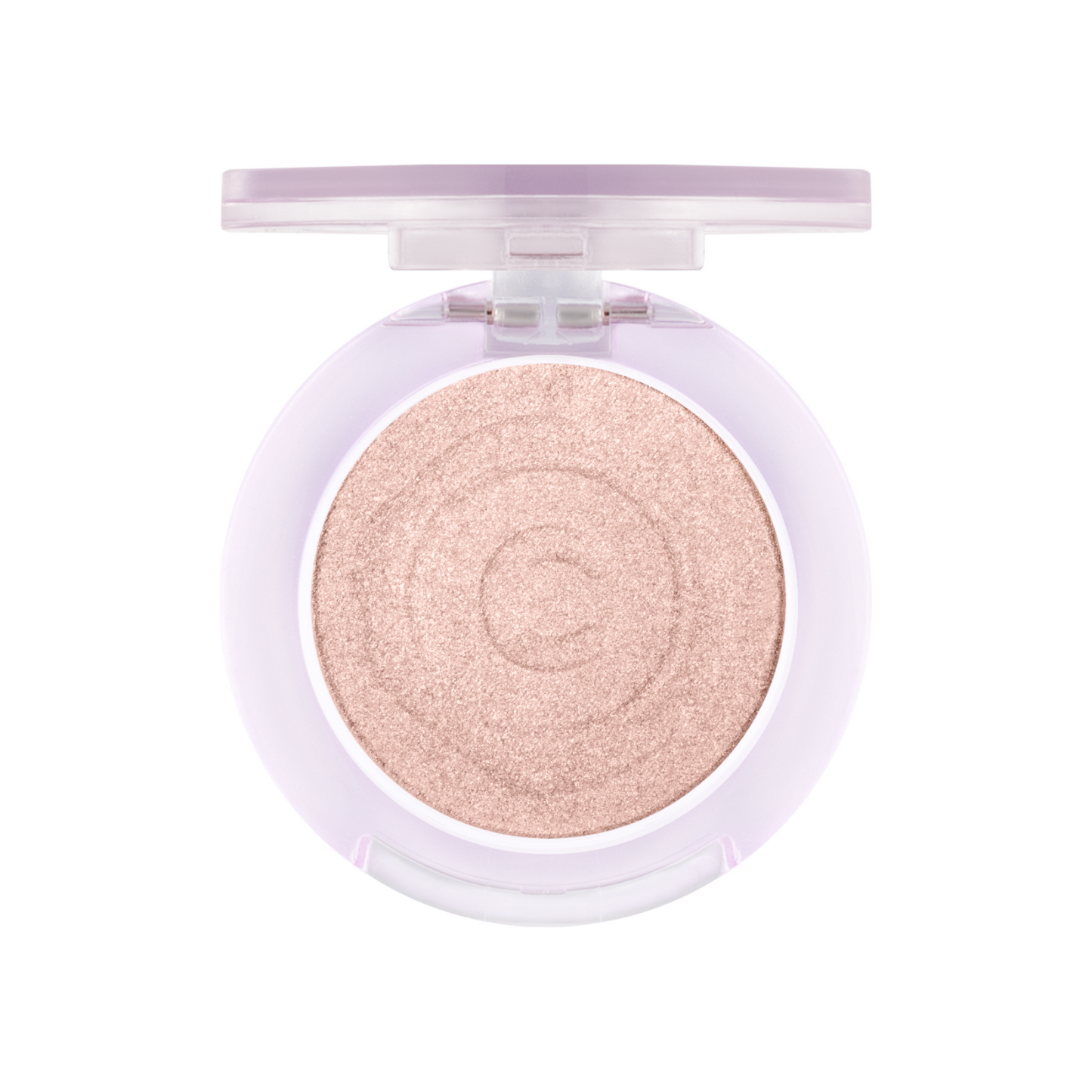 Eye Stamp Shadow