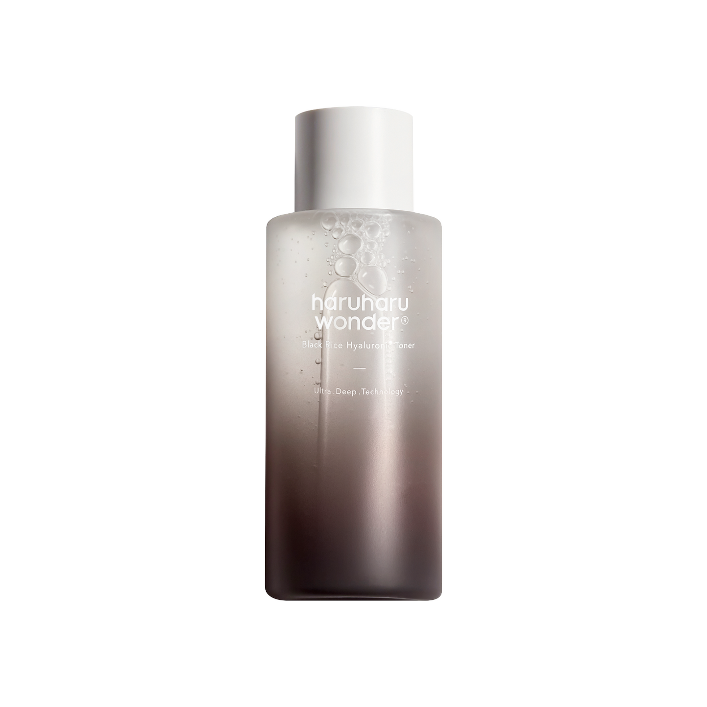 Black Rice Hyaluronic Toner