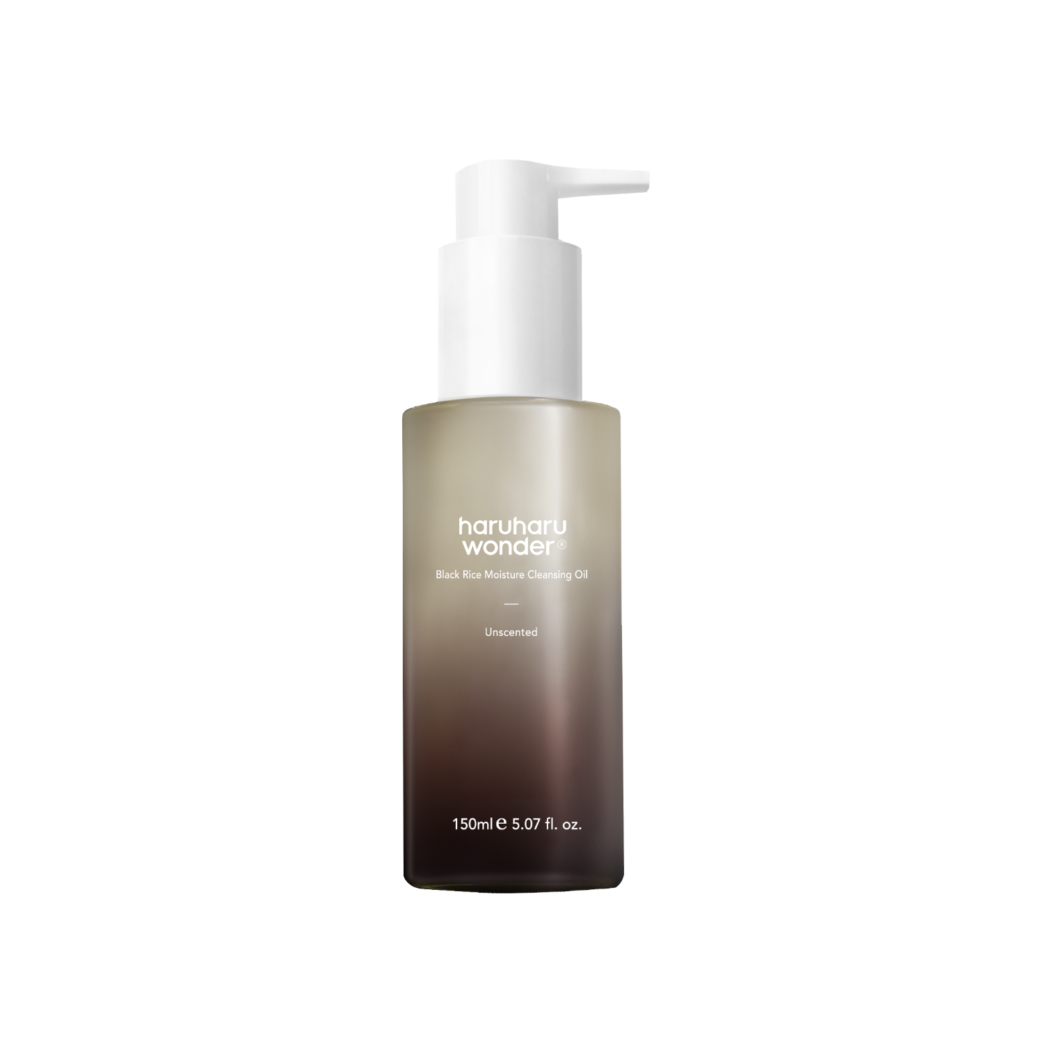 Black Rice Moisture Cleansing Oil