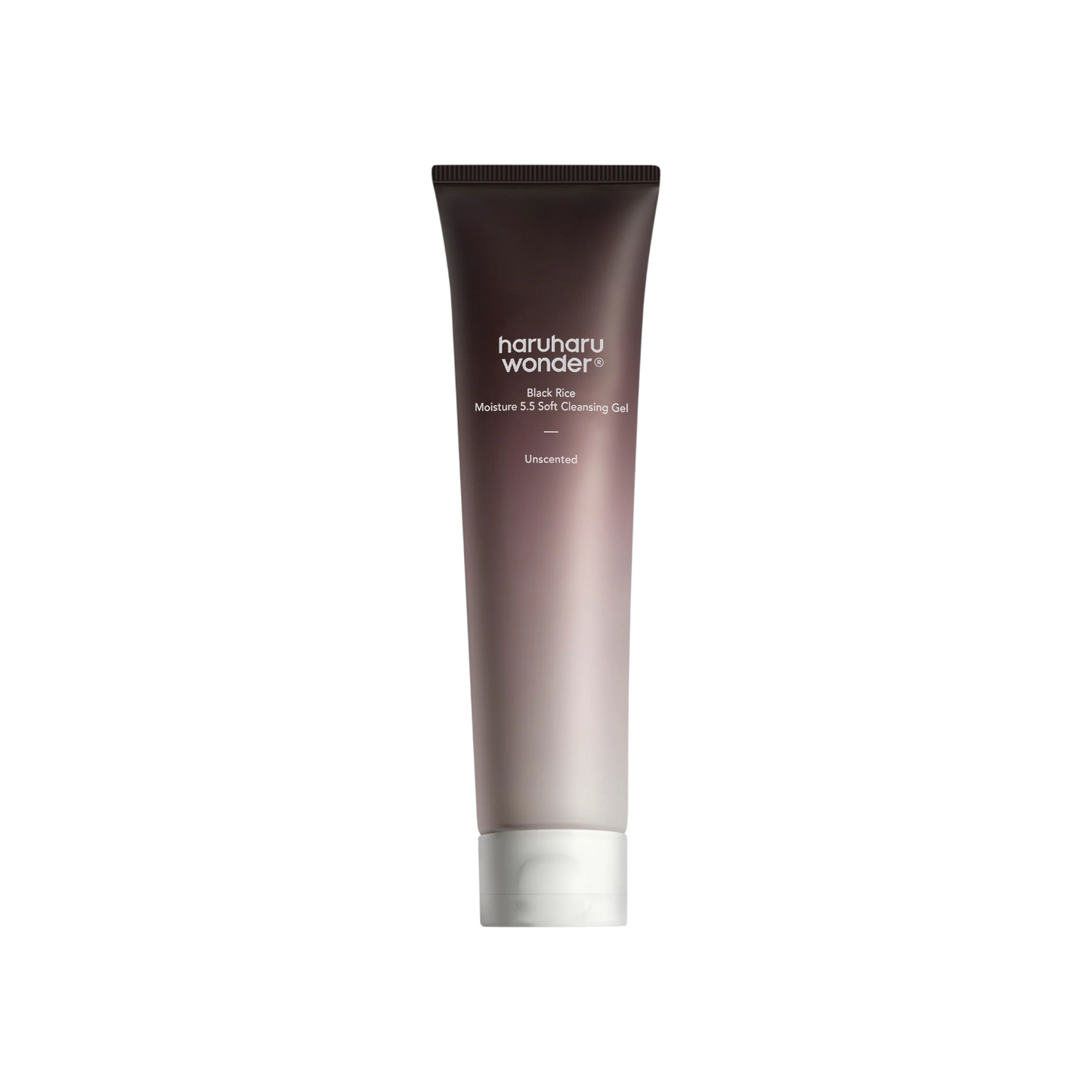 Black Rice Moisture 5.5 Soft Cleansing Gel