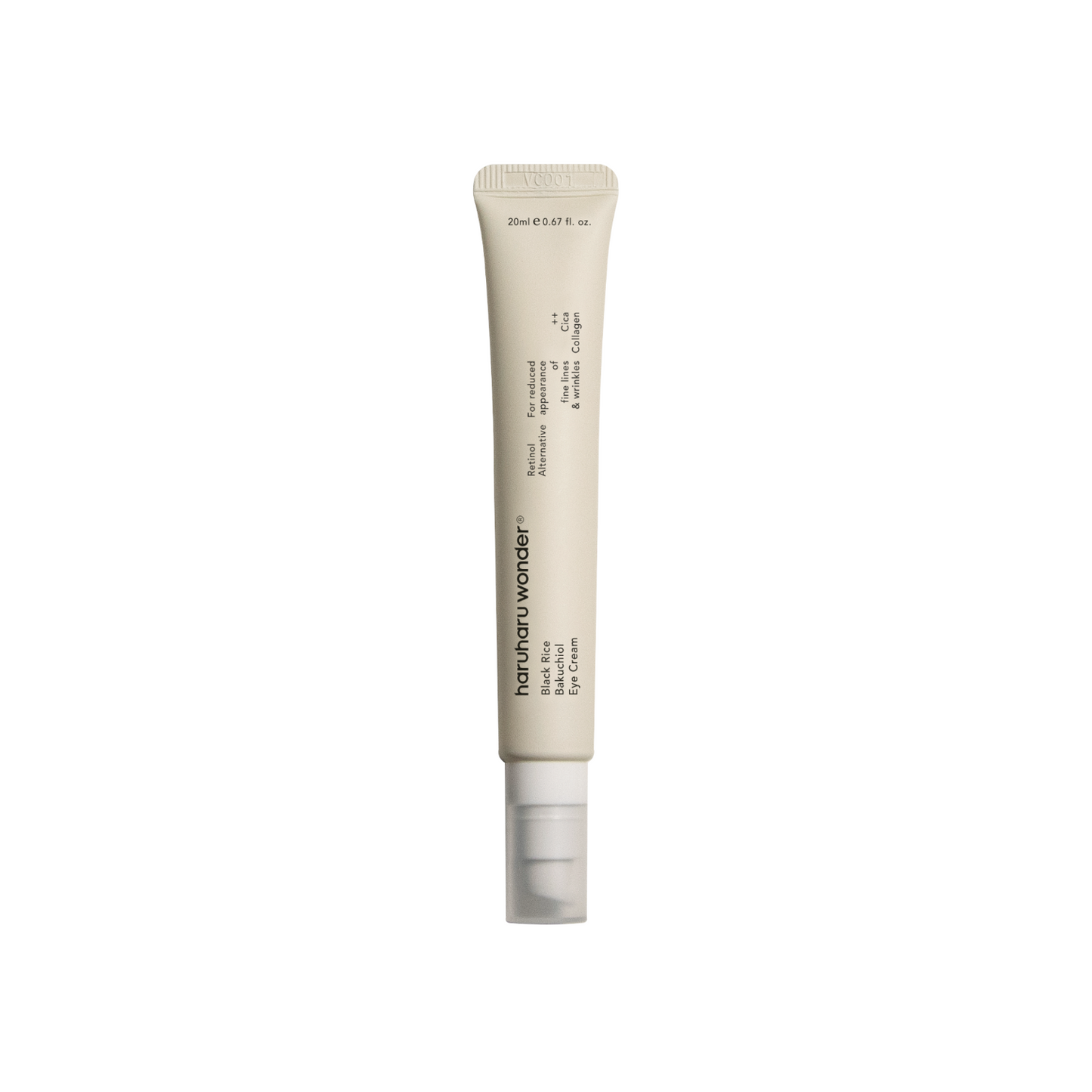Black Rice Bakuchiol Eye Cream