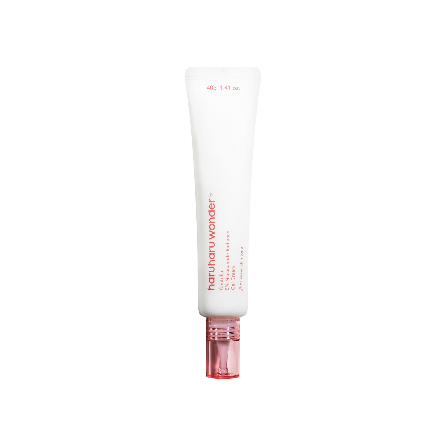 Centella 5% Niacinamide Radiance Gel Cream