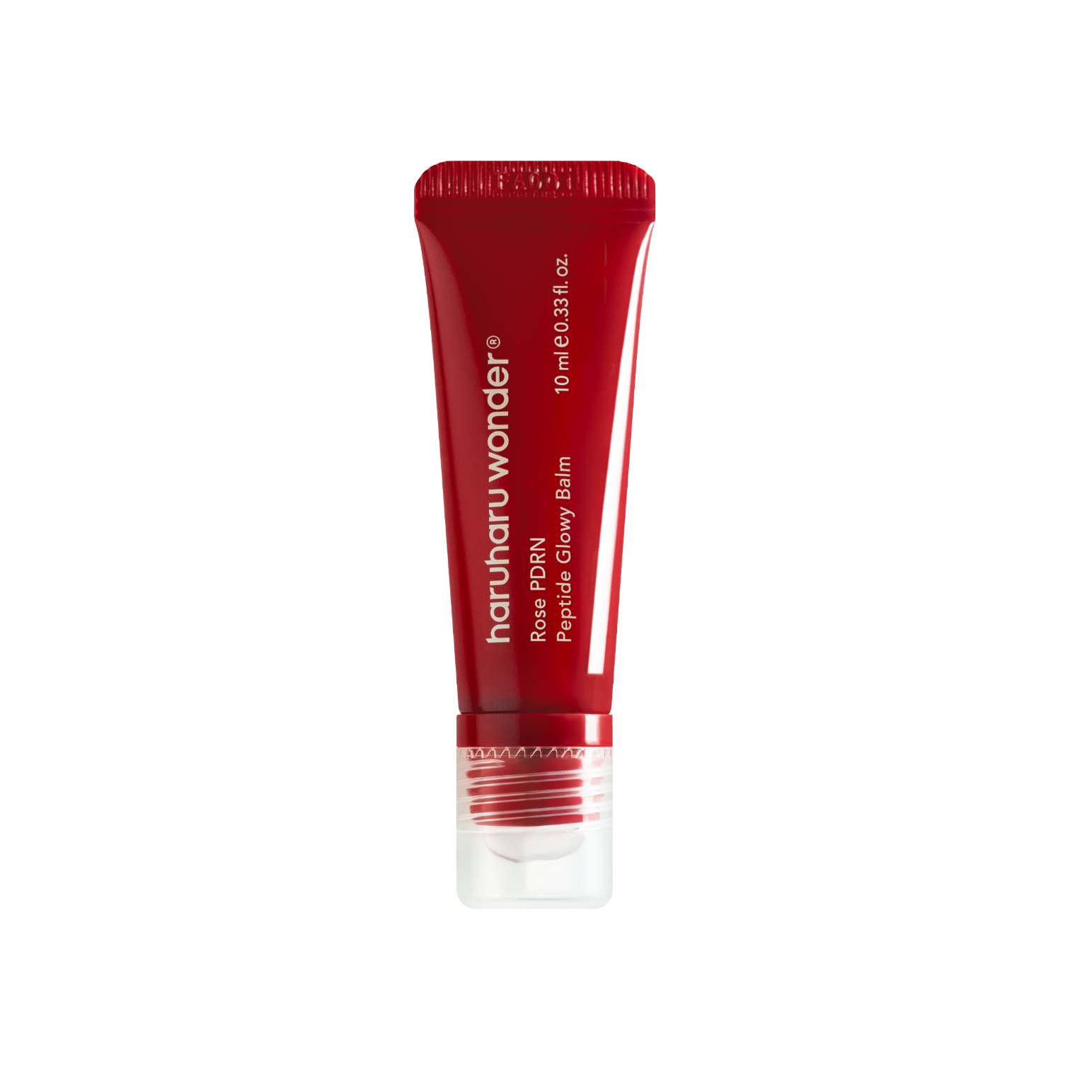 Rose PDRN Peptide Glowy Balm