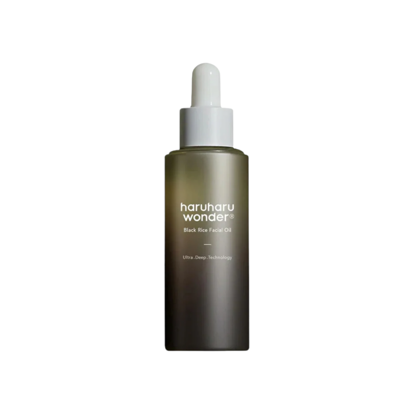 Black Rice Facial Oil