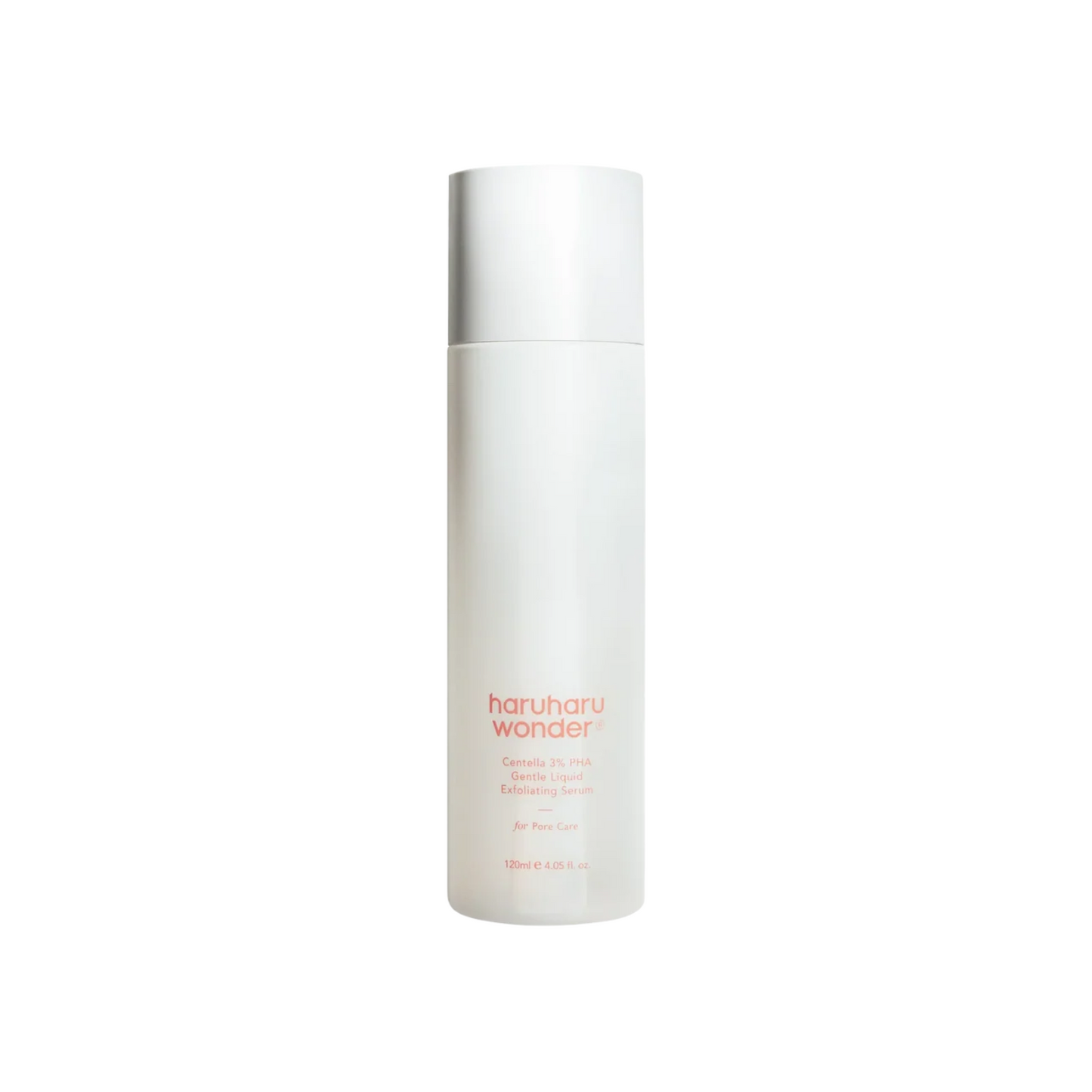 Centella 3% PHA Gentle Liquid Exfoliating Serum
