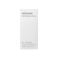 Reishi Mushroom Essence
