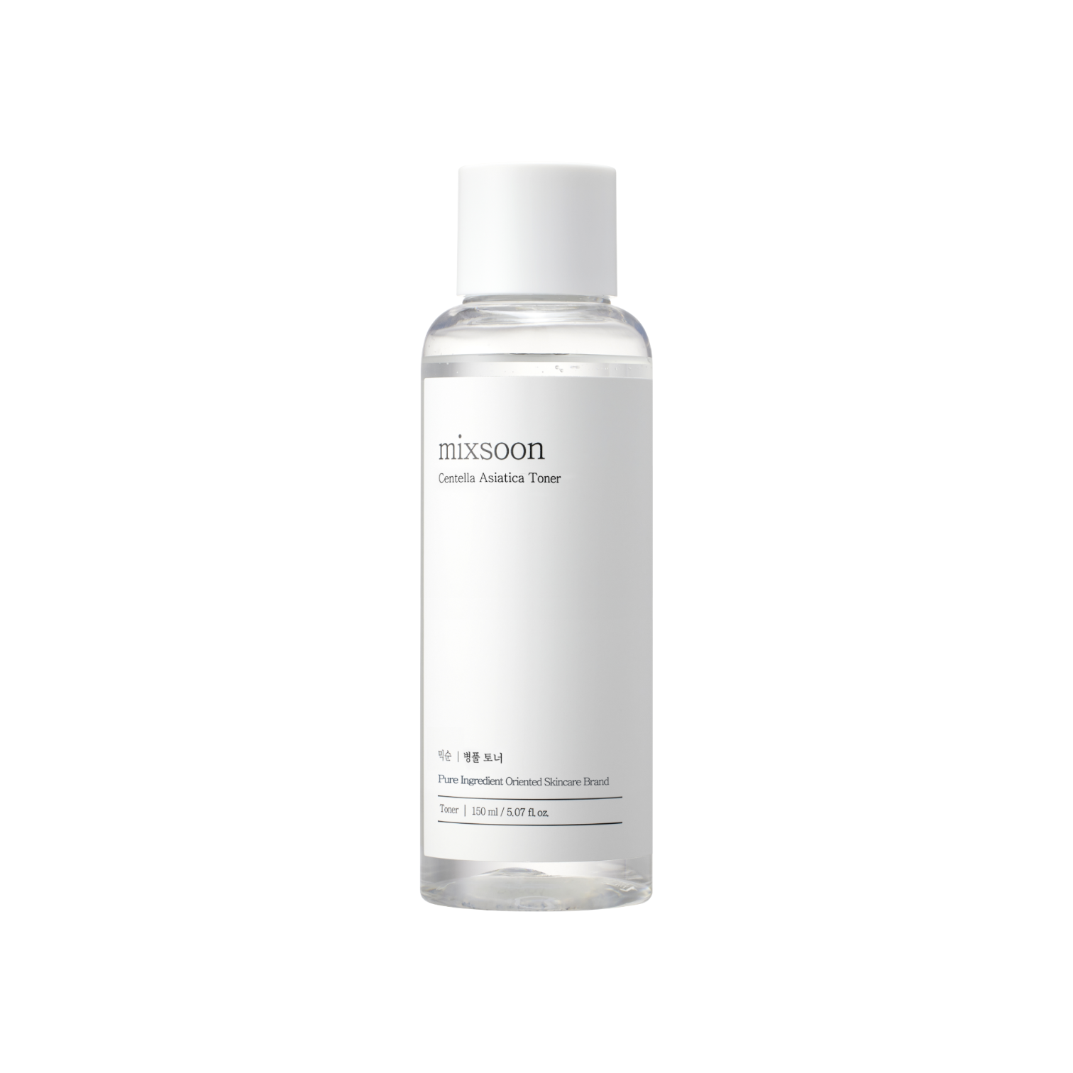 Centella Asiatica Toner