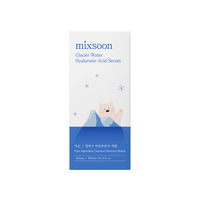 Glacier Water Hyaluronic Acid Serum