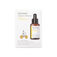 Сыворотка с витамином С 20
