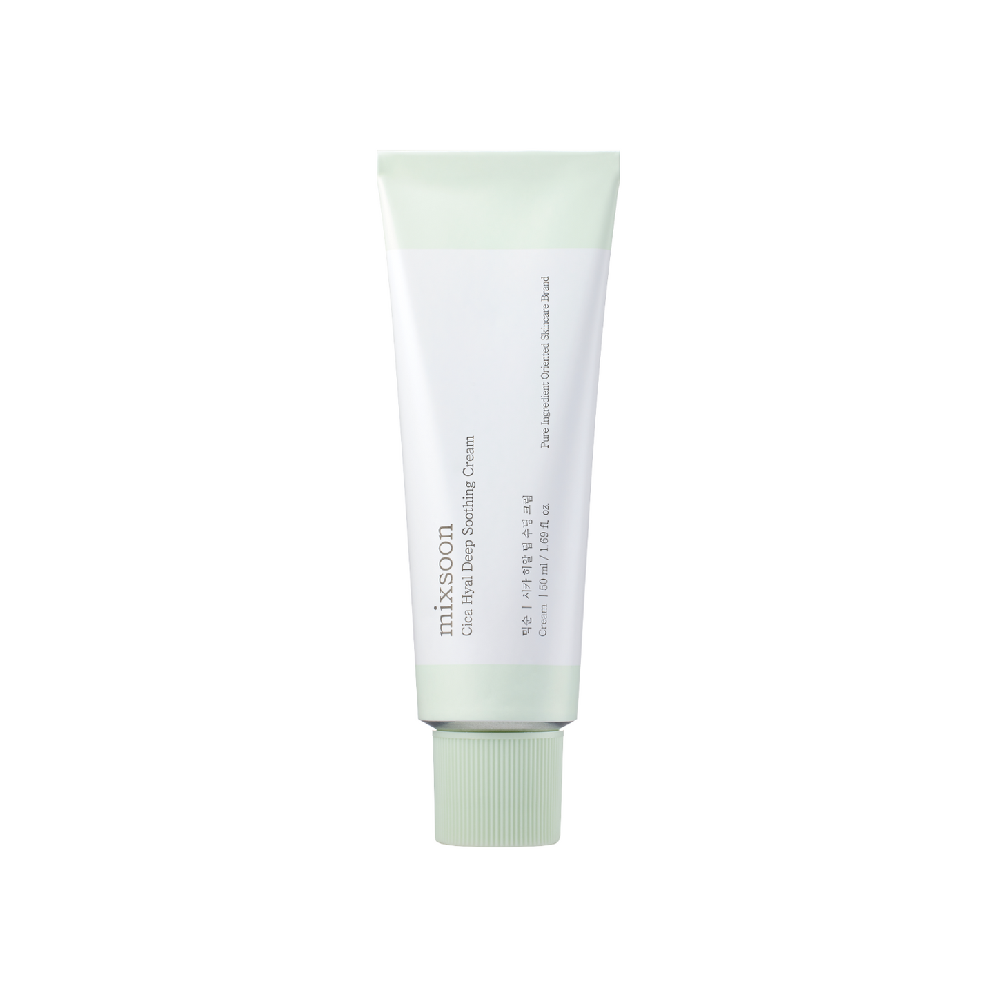 Cica Hyal Deep Soothing Cream