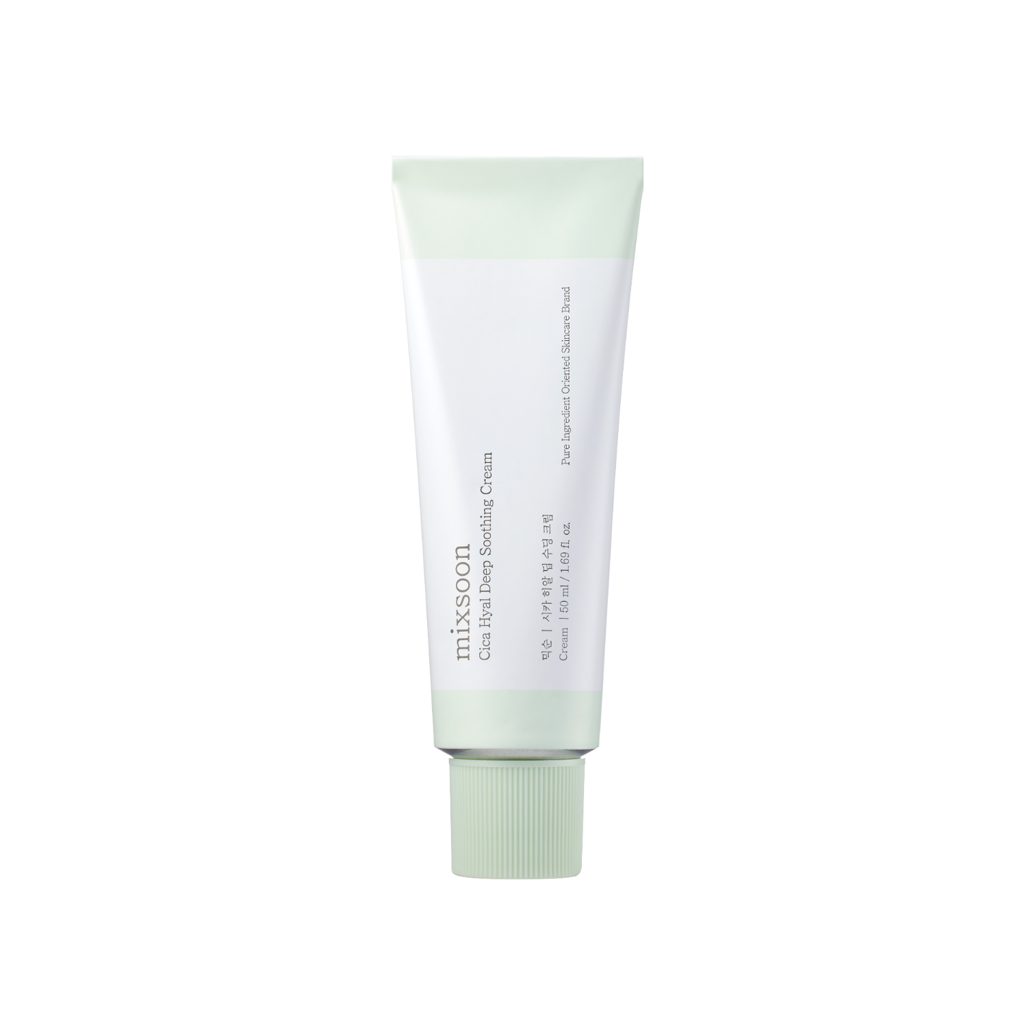 Cica Hyal Deep Soothing Cream