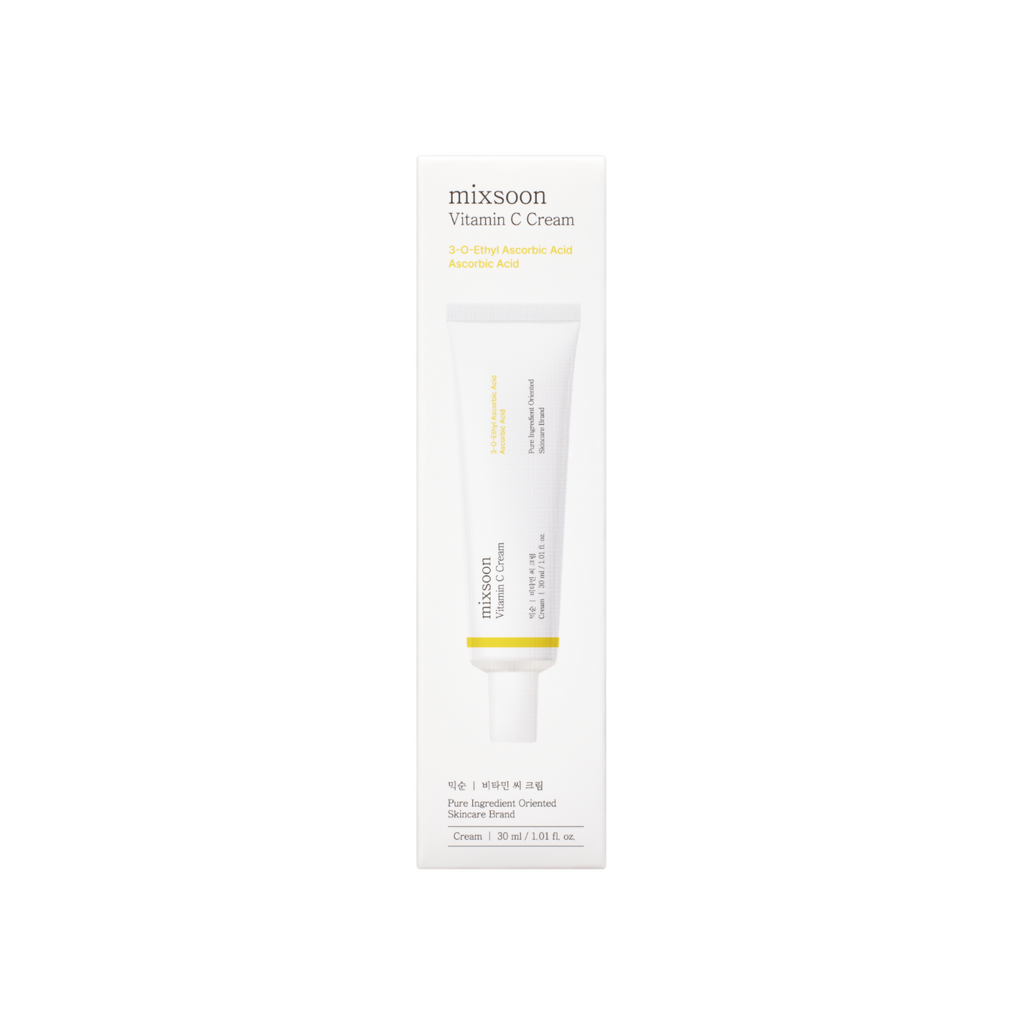 Vitamin C Cream