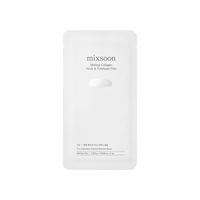 Melting Collagen Neck & forhead Film 5ea