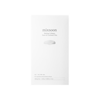 Melting Collagen Neck & forhead Film 5ea