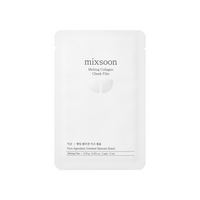 Melting Collagen Cheek Film 5pairs / 10ea