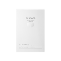 Melting Collagen Cheek Film 5pairs / 10ea